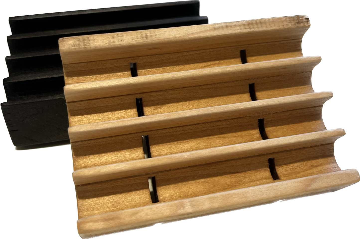 Wooden Soap Saver Dish