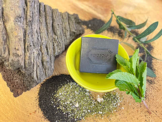 Volcanic Detox