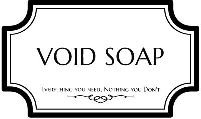VOID Soap eGift Cards
